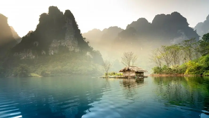 节能科技高端